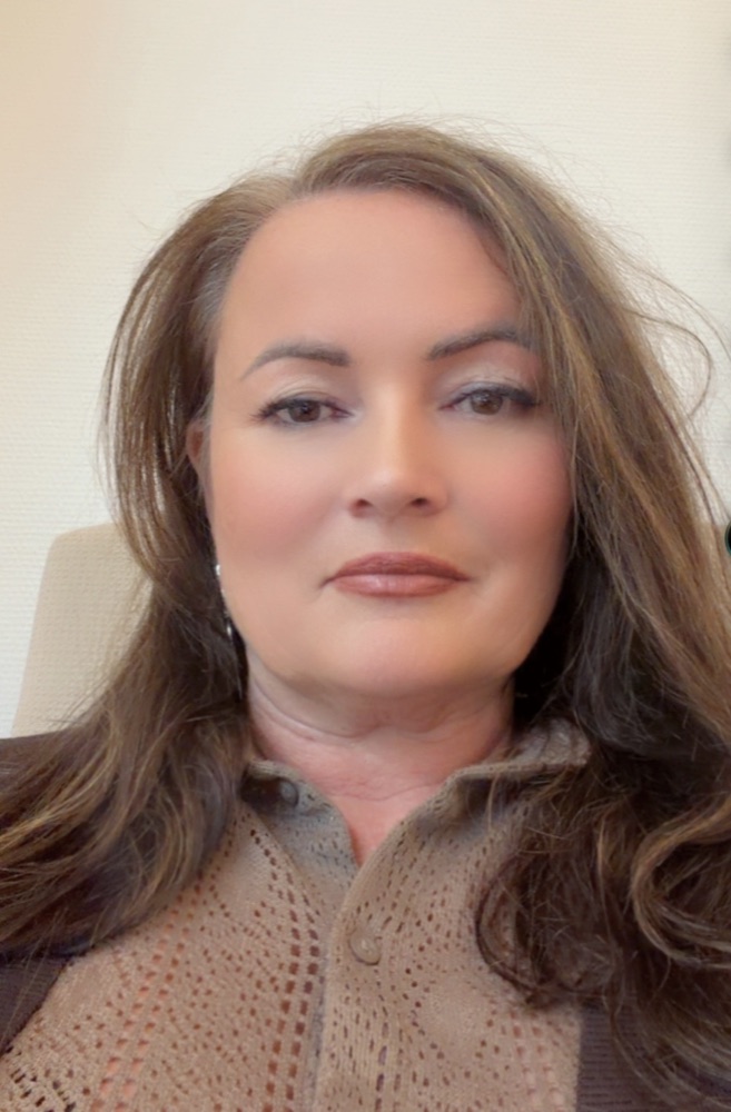 Ann Hege Kinn