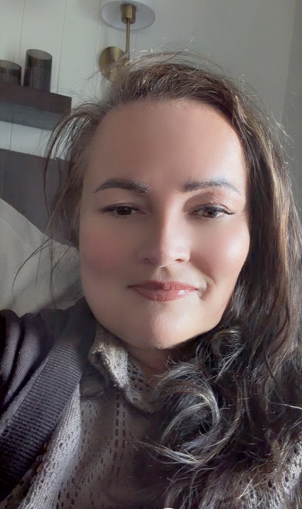 Ann Hege Kinn